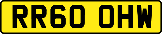 RR60OHW