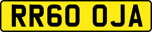 RR60OJA