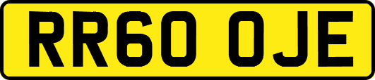 RR60OJE
