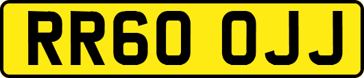 RR60OJJ