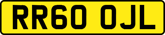 RR60OJL