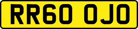 RR60OJO