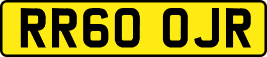 RR60OJR