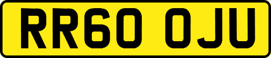 RR60OJU