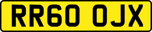 RR60OJX