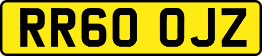 RR60OJZ