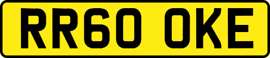 RR60OKE