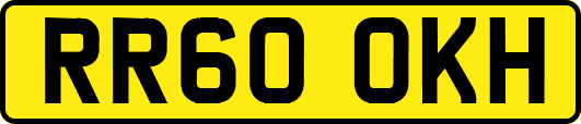RR60OKH
