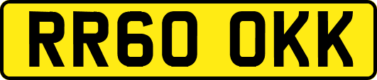 RR60OKK
