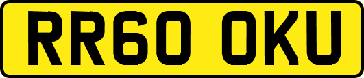 RR60OKU