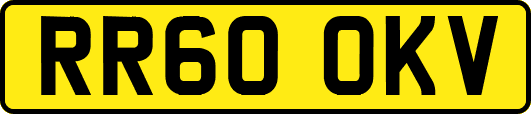 RR60OKV