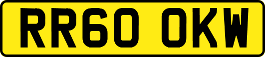 RR60OKW