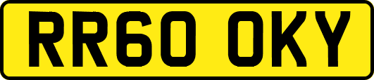 RR60OKY