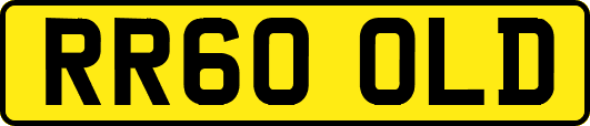 RR60OLD