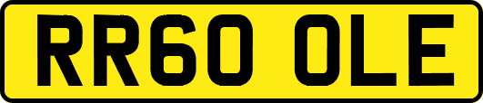 RR60OLE