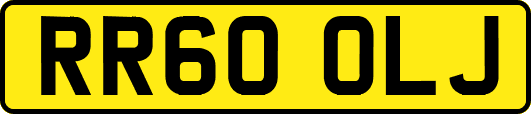 RR60OLJ