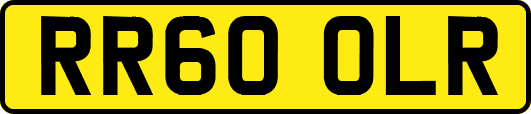 RR60OLR