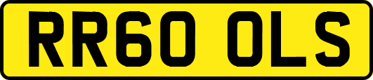 RR60OLS