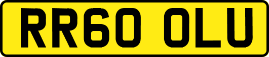 RR60OLU