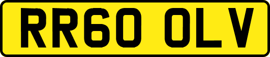 RR60OLV