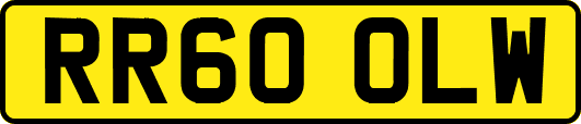 RR60OLW