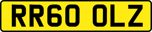 RR60OLZ