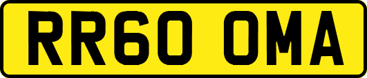 RR60OMA