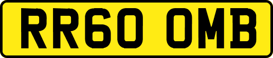 RR60OMB