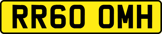 RR60OMH