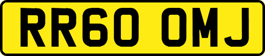 RR60OMJ