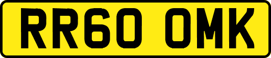 RR60OMK