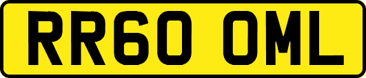 RR60OML