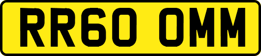 RR60OMM