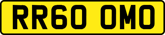 RR60OMO