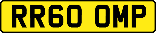 RR60OMP