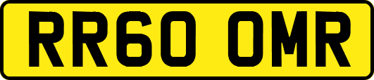 RR60OMR
