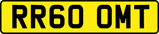 RR60OMT
