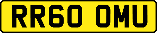 RR60OMU