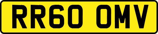 RR60OMV