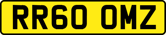 RR60OMZ