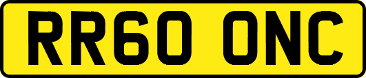 RR60ONC