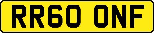 RR60ONF