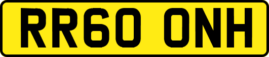 RR60ONH