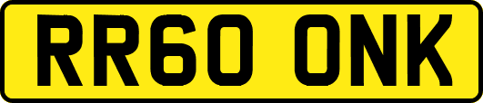 RR60ONK