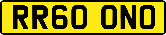 RR60ONO