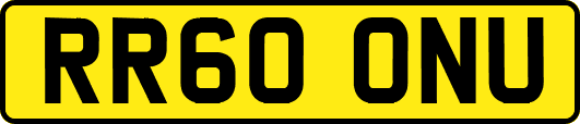 RR60ONU