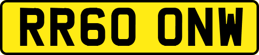 RR60ONW
