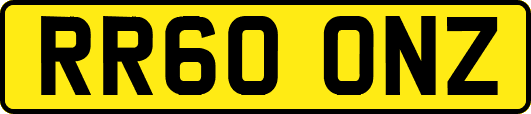 RR60ONZ