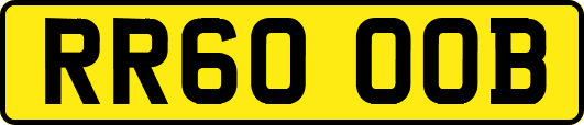 RR60OOB