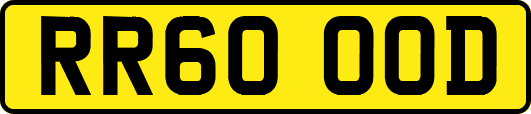 RR60OOD
